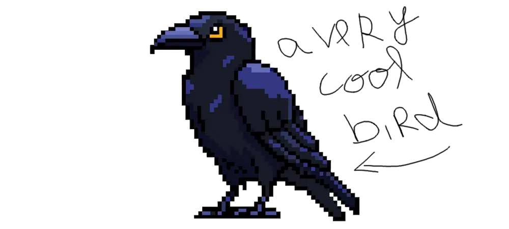 Raven